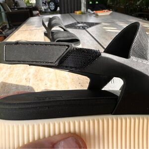 REEF Water Vista Higher Womens Platform Sandals